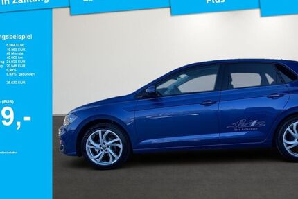 VW Polo