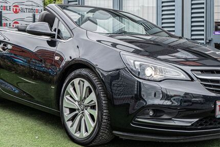 Opel Cascada 129.950 km 8.999 &euro; Rüsselsheim 65428