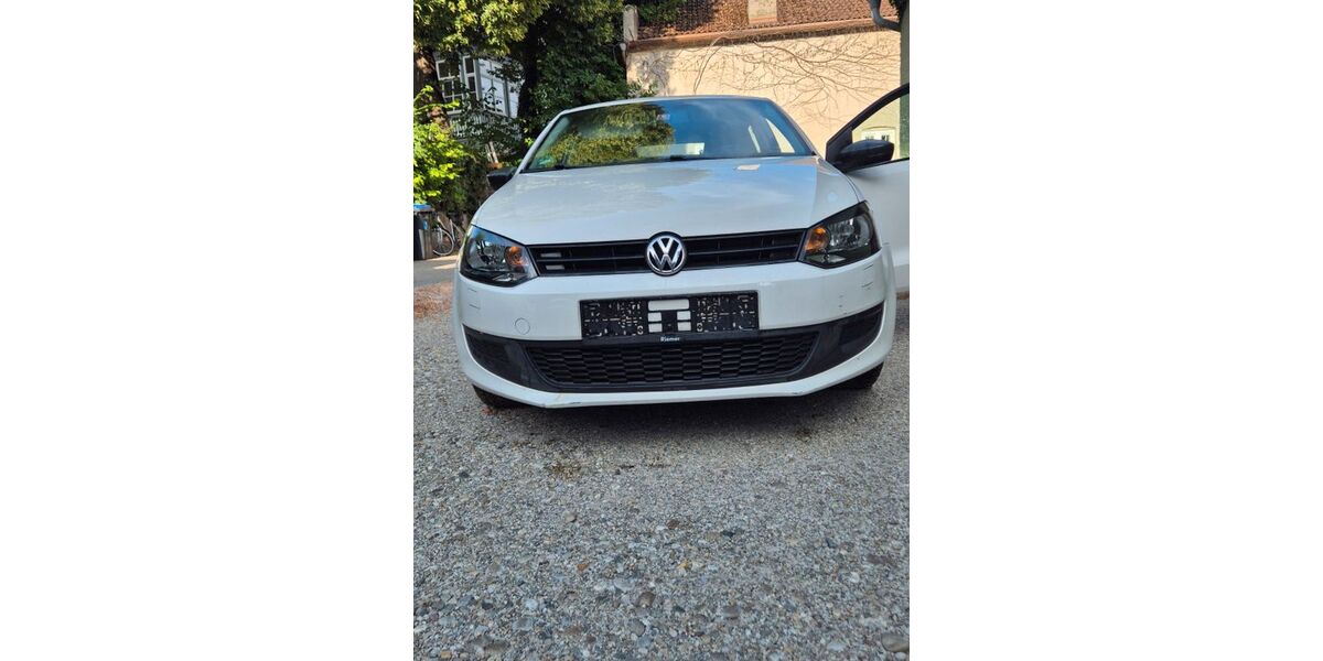 VW Polo 169.297 km 4.300 &euro; Erding 85435