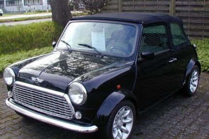 Mini Andere 62.000 km 11.000 € Riesbürg 73469