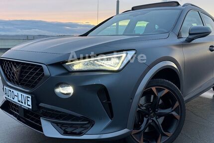 Cupra Formentor 40.300 km 30.990 € Böblingen/Stuttgart 71034