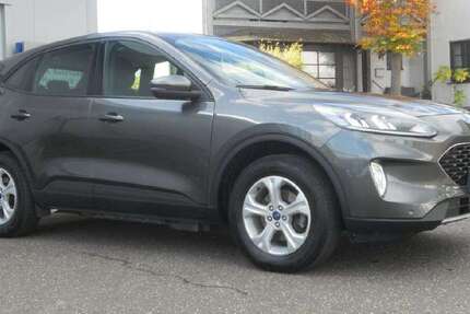 Ford Kuga 110.880 km 18.990 &euro; Simmern 55469
