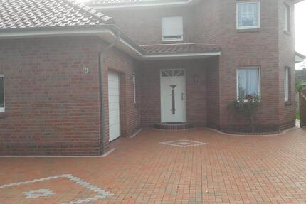 Modernes Einfamilienhaus zimmer