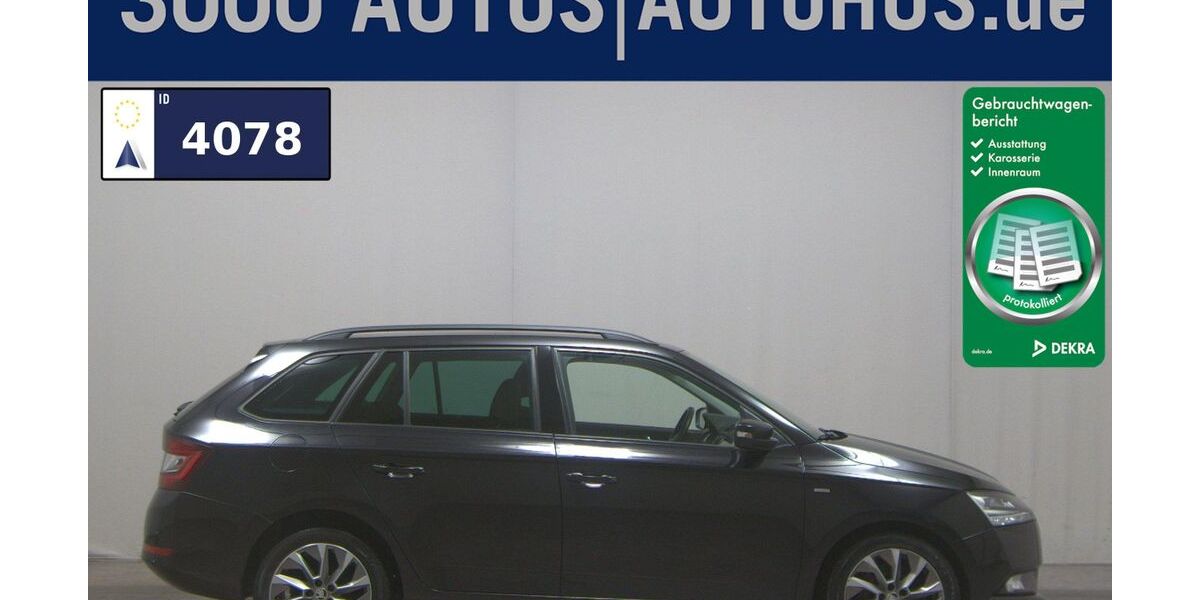 Skoda Fabia 125.711 km 10.980 &euro; Gyhum/Bockel 27404