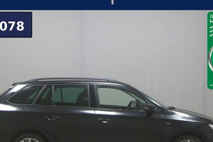 Skoda Fabia 125.711 km 11.480 &euro; Gyhum/Bockel 27404