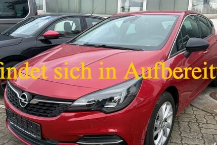 Opel Astra 47.726 km 13.900 &euro; Rostock 18069