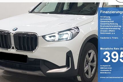 BMW X1 39.269 km 42.750 &euro; Passau 94036