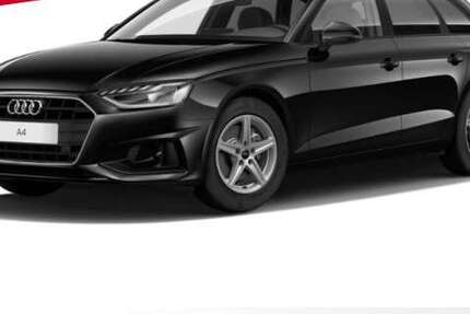 Audi A4 133.990 km 21.890 &euro; Schwäbisch Hall 74523