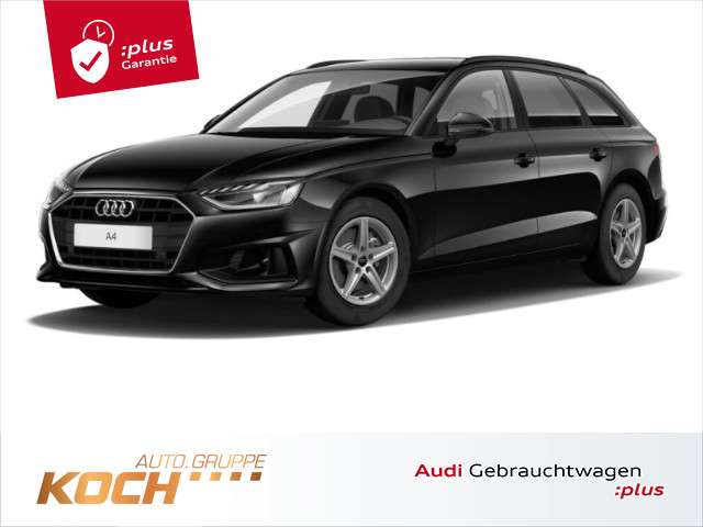 Audi A4 133.990 km 21.890 &euro; Schwäbisch Hall 74523