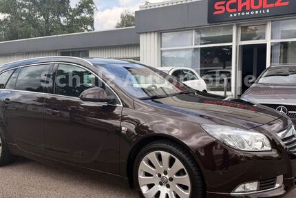 Opel Insignia 203.500 km 4.950 &euro; Uhingen 73066
