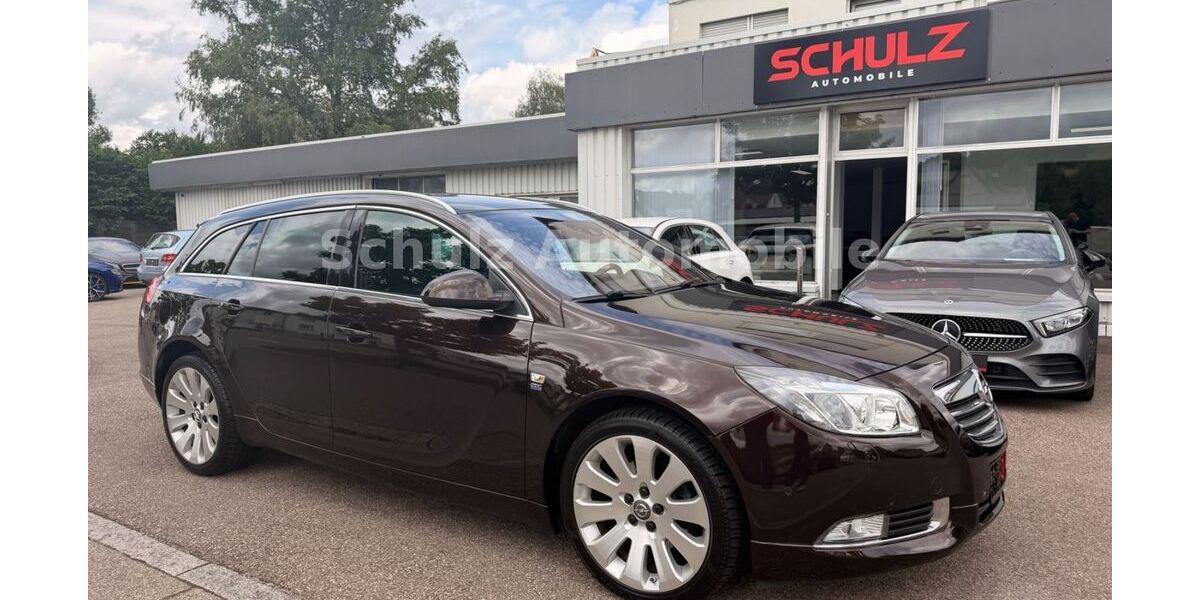 Opel Insignia 203.500 km 4.950 &euro; Uhingen 73066