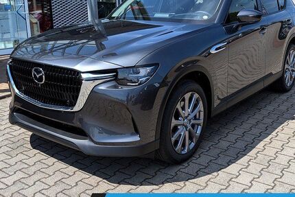 Mazda CX-60 2.900 km 48.490 &euro; Stendal 39576