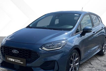 Ford Fiesta 50.734 km 15.698 &euro; Goslar 38644