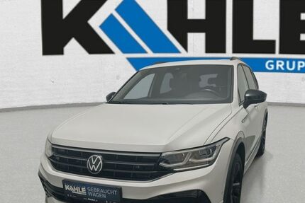 VW Tiguan Allspace 63.454 km 37.990 &euro; Stadthagen 31655