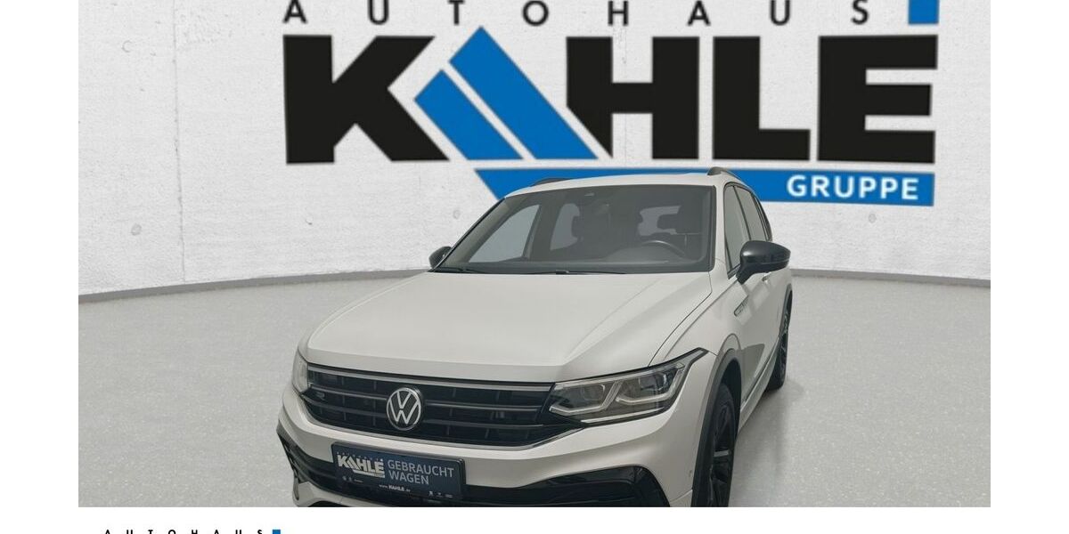 VW Tiguan Allspace 63.454 km 37.990 &euro; Stadthagen 31655