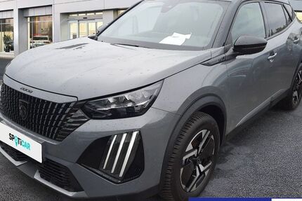 Peugeot 2008 17.770 km 21.990 &euro; Hamburg 22457