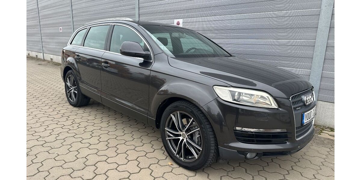 Audi Q7 275.243 km 6.999 € Fürth 90763