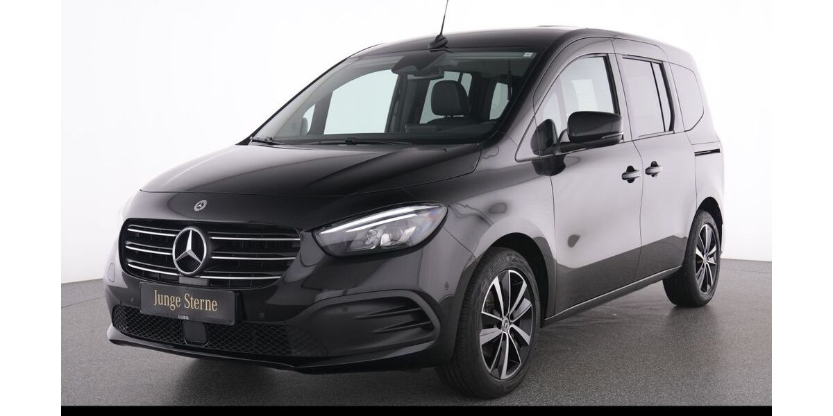 Mercedes-Benz T-Klasse 20.708 km 31.799 &euro; Essen 45309