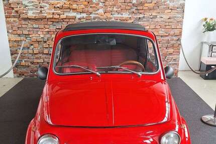 Fiat 500 60.370 km 12.900 € Engen 78234
