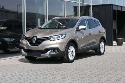 Renault Kadjar 137.000 km 7.800 &euro; Winterbach 73650