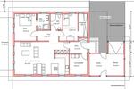 Bungalow Haarbach - 3 Zimmer, 130 m&sup2;, 585.000&euro; | Angebot:26788068