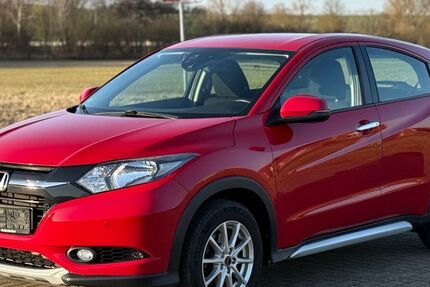 Honda HR-V 129.000 km 10.999 &euro; woltershausen 31195