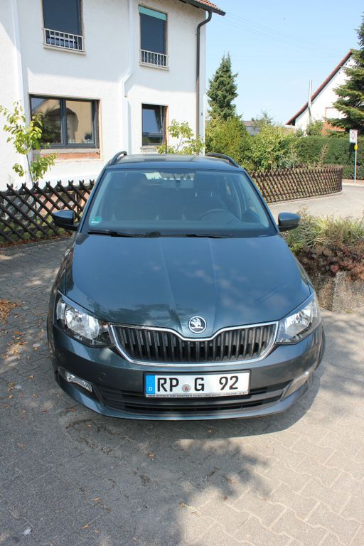 Fabia