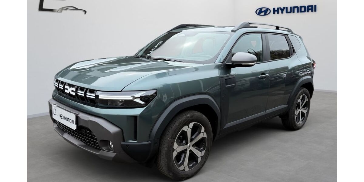 Dacia Duster 59.075 km 19.990 &euro; Contwig 66497