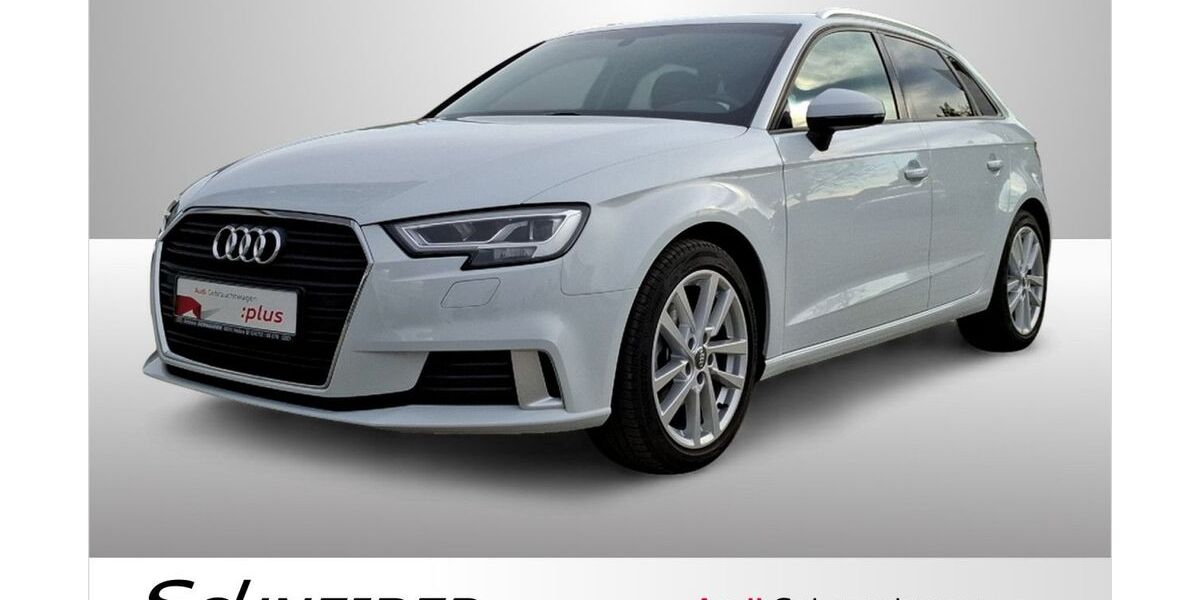 Audi A3 70.290 km 18.860 &euro; Helbra 06311