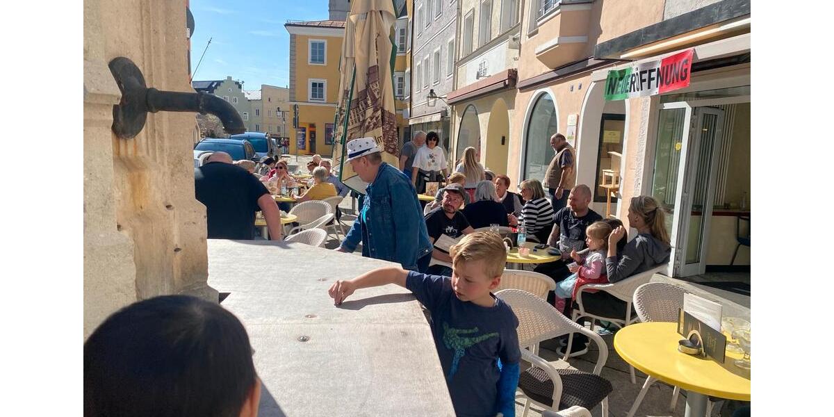 Gewerbeobjekt Trostberg - 18&euro; | Angebot:26220670
