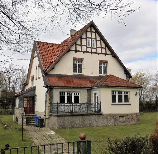 Erdgeschoßwohnung Gronau (Leine) - 3 Zimmer, 80 m&sup2;, 490&euro; | Angebot:26398799