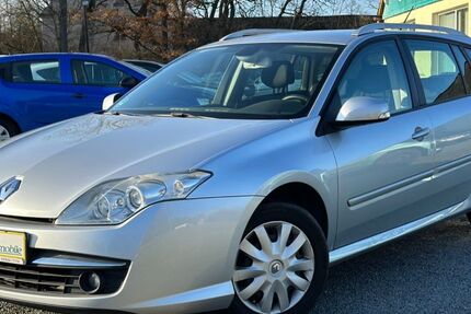 Renault Laguna 159.000 km 4.490 &euro; Großdubrau/Zschillichau 02694