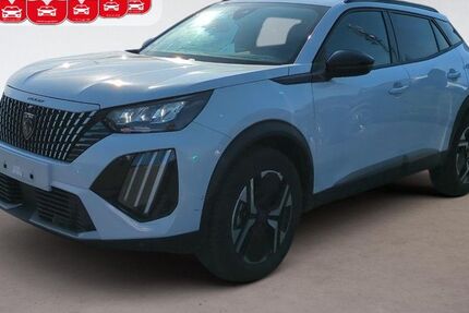 Peugeot 2008 16.850 km 21.980 &euro; Schwandorf 92421