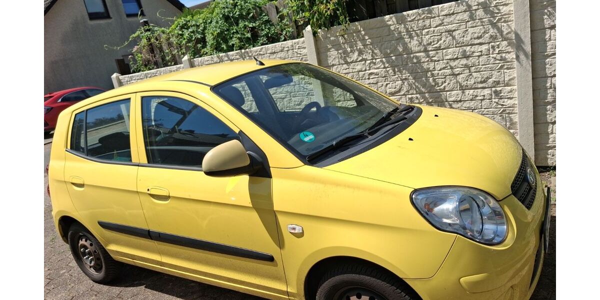Kia Picanto 142.500 km 990 &euro; Kamen 59174