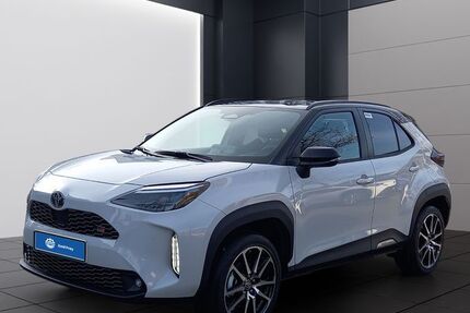 Toyota Yaris Cross 13.000 km 31.900 &euro; Pforzheim 75179