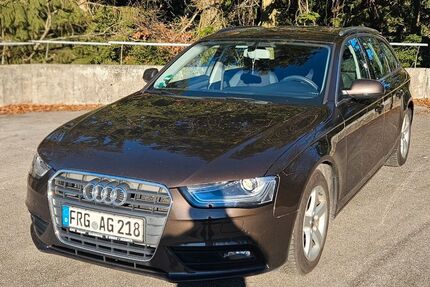 Audi A4 202.000 km 10.900 &euro; Waldkirchen 94065