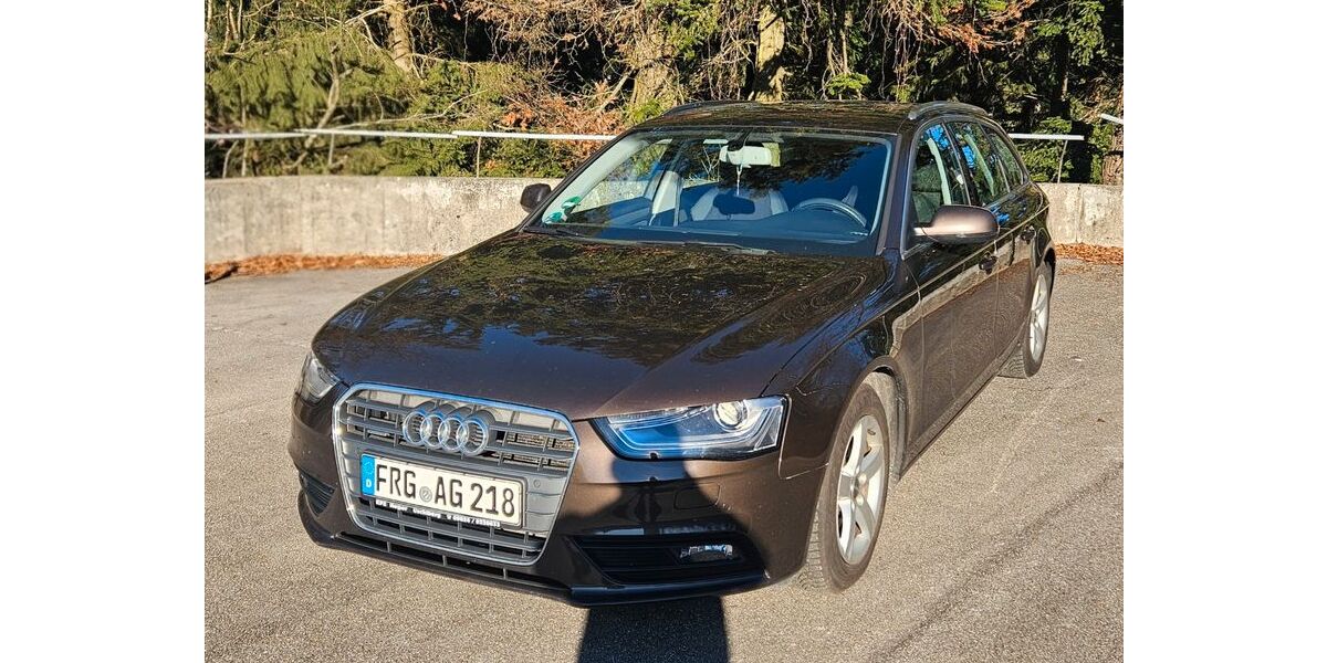 Audi A4 202.000 km 10.900 &euro; Waldkirchen 94065