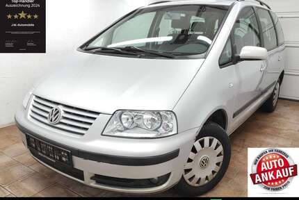 VW Sharan