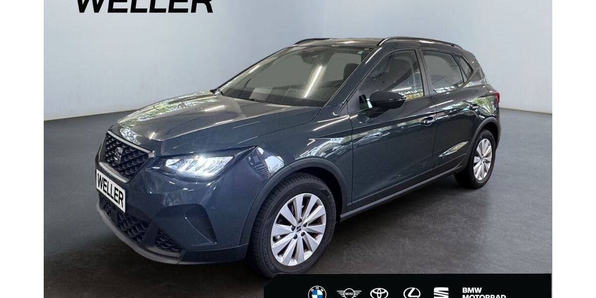 Seat Arona 3.916 km 20.480 &euro; Bremen 28205