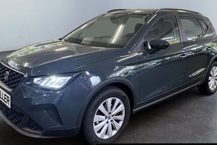 Seat Arona 3.916 km 21.080 € Bremen 28205