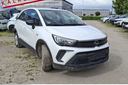 Opel Crossland (X) 65.650 km 7.385 &euro; Achern 77855