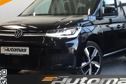 VW Caddy Maxi 34.646 km 30.450 &euro; Garbsen / Hannover 30827