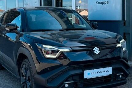 Suzuki e Vitara 2.450 km 34.900 &euro; Traunstein 83278