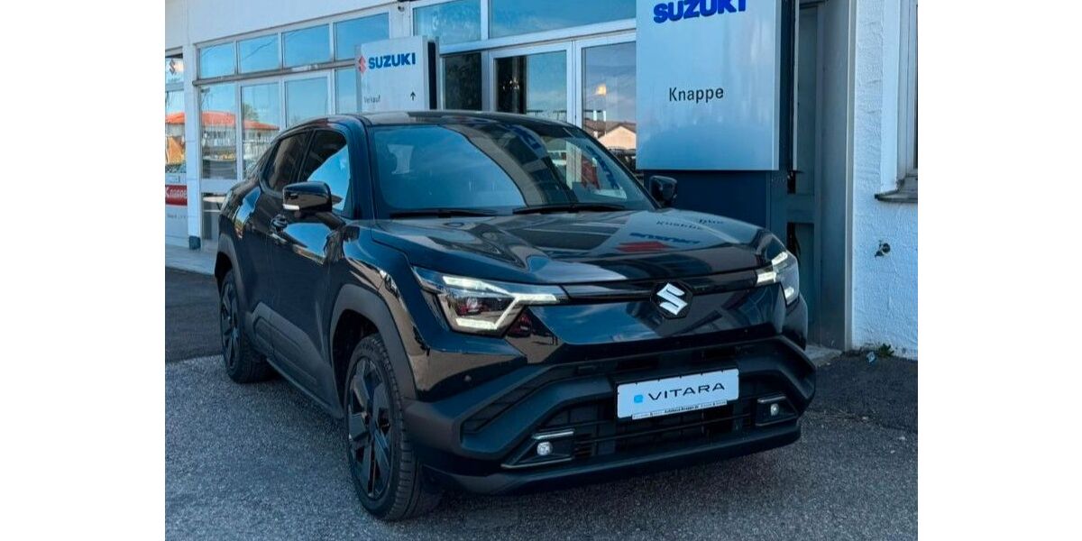 Suzuki e Vitara 2.450 km 34.900 &euro; Traunstein 83278