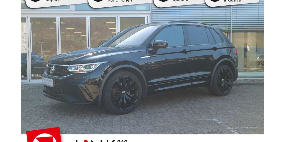 VW Tiguan 82.700 km 32.850 &euro; Laudenbach 63925