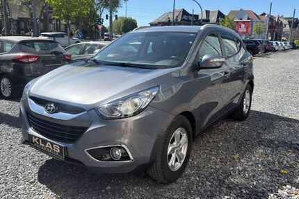 Hyundai ix35 130.000 km 7.850 &euro; Bochum 44866