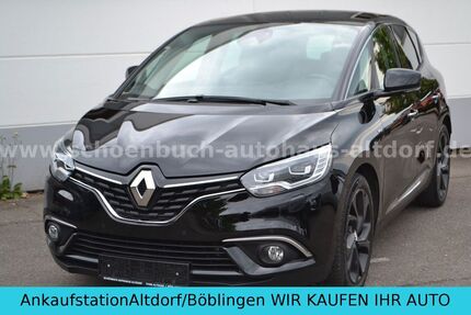 Renault Scenic 61.000 km 16.490 &euro; Altdorf bei Böblingen 71155