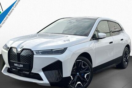 BMW iX 31.818 km 45.850 &euro; Bad Oeynhausen 32547
