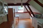 Dachgeschoßwohnung in Witzenhausen zimmer