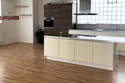 4-Zi.-LoftWohnung in Augsburg-Pfersee, modern saniert, für Paare oder kleine Familien